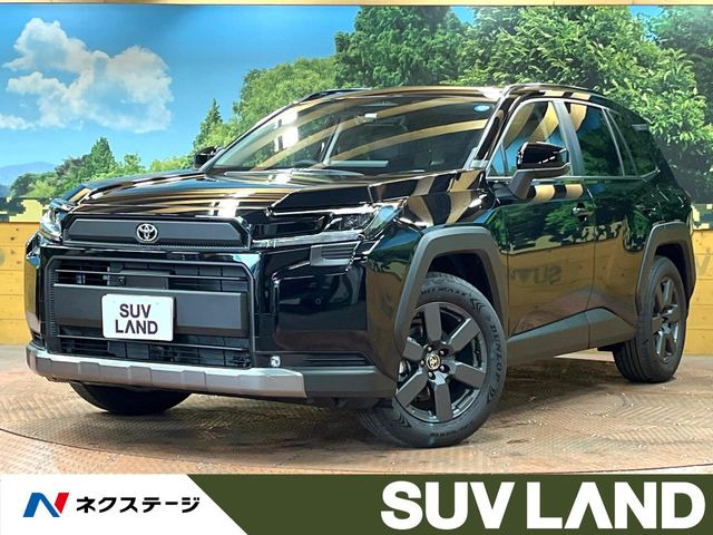 トヨタ RAV4 