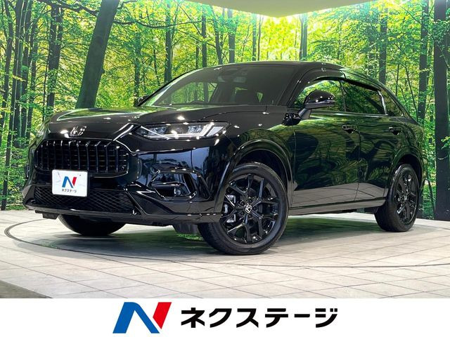 ホンダ ZR-V 
