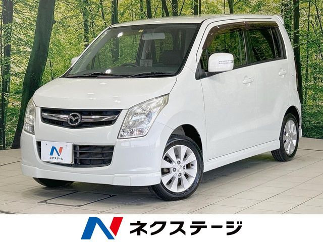 マツダ AZ-ワゴン 