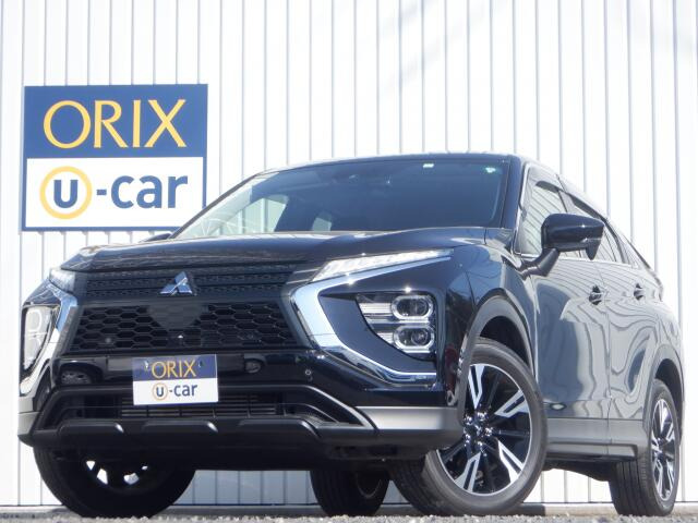 三菱 エクリプスクロス 