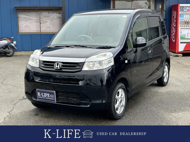 ホンダ ライフ 