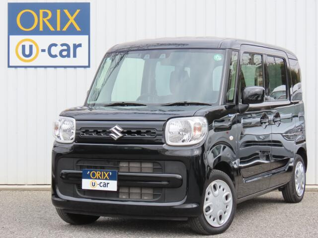 スズキ スペーシア 