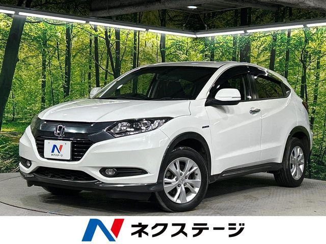 ホンダ ヴェゼル 