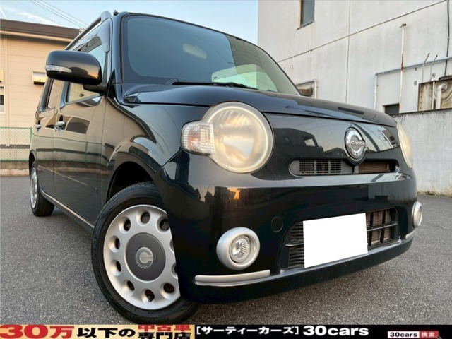 ダイハツ ミラココア 