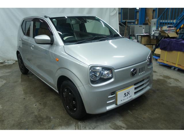 マツダ キャロル 