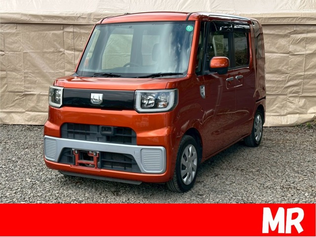 ダイハツ ウェイク 