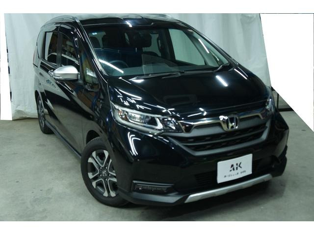 ホンダ フリード 