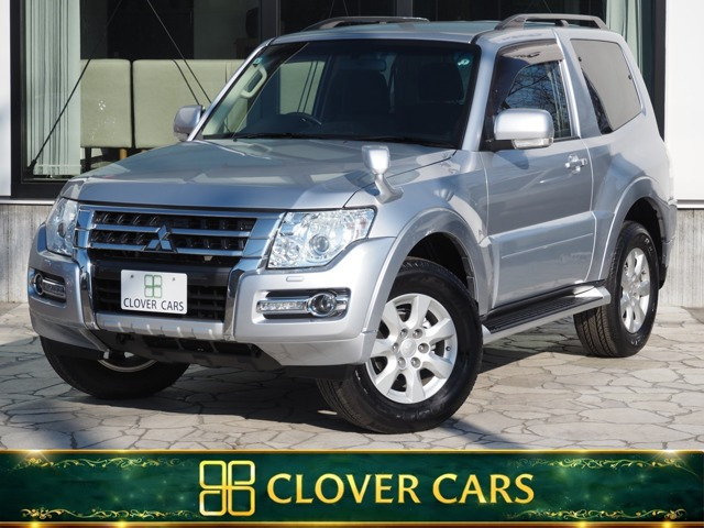 三菱 パジェロ 