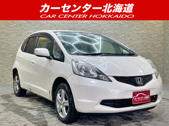 ホンダ フィット 