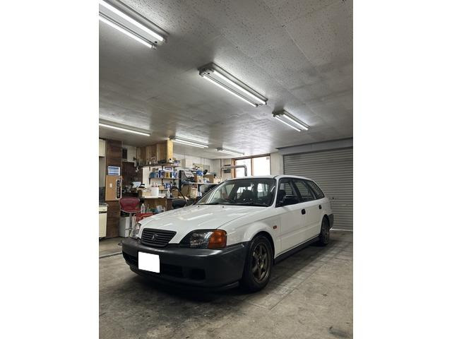 ホンダ パートナー 