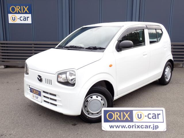 マツダ キャロル 