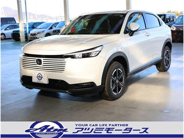 ホンダ ヴェゼル 