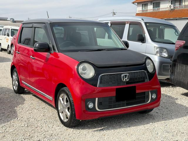 ホンダ N-ONE 