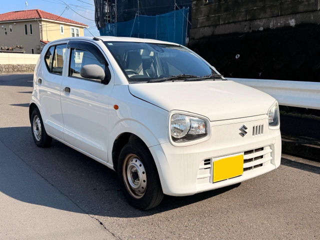 スズキ アルト 