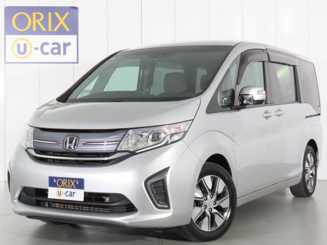 ホンダ ステップワゴン 