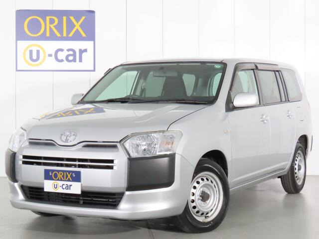 トヨタ プロボックスバン 