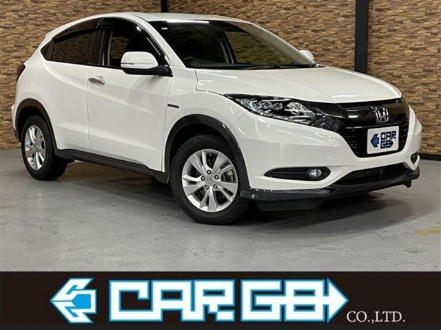 ホンダ ヴェゼル 