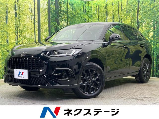 ホンダ ZR-V 
