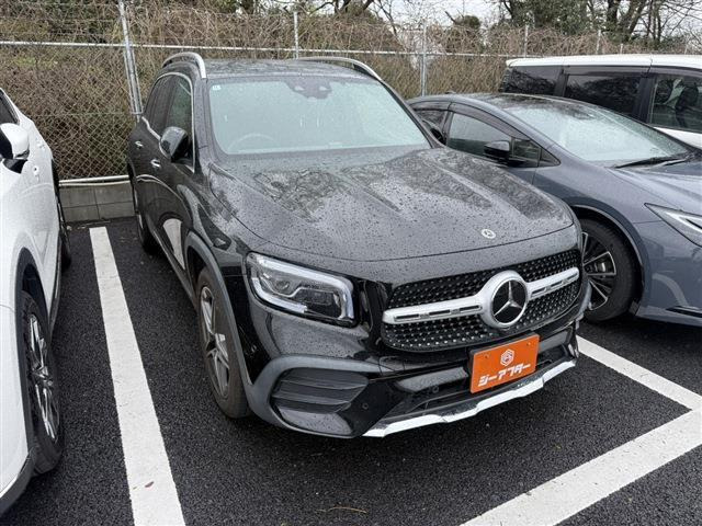 メルセデス・ベンツ GLB 