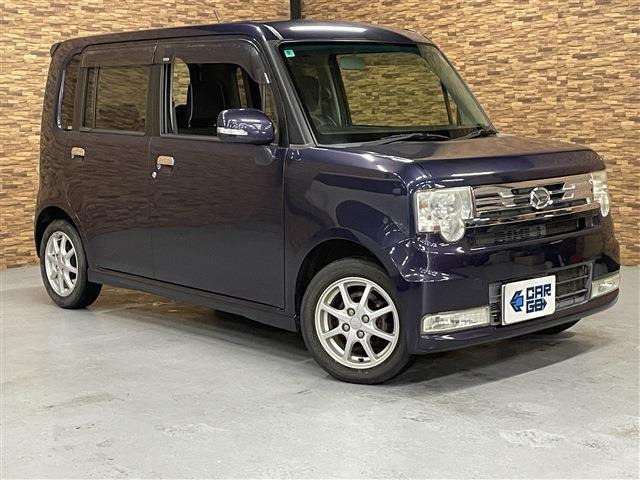 ダイハツ ムーヴコンテ 