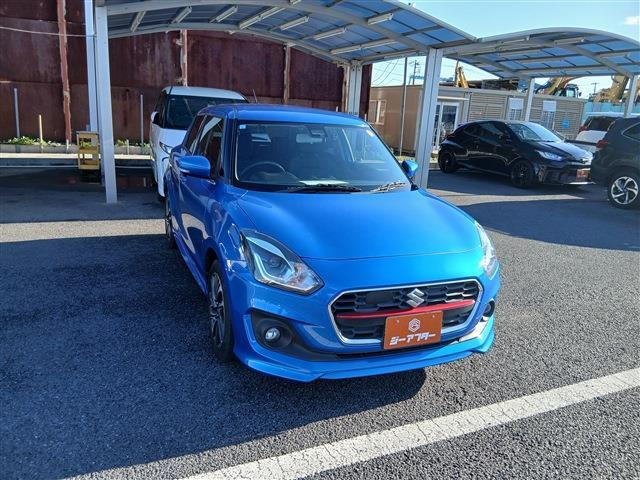 スズキ スイフト 