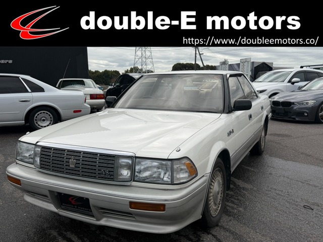 トヨタ クラウン 