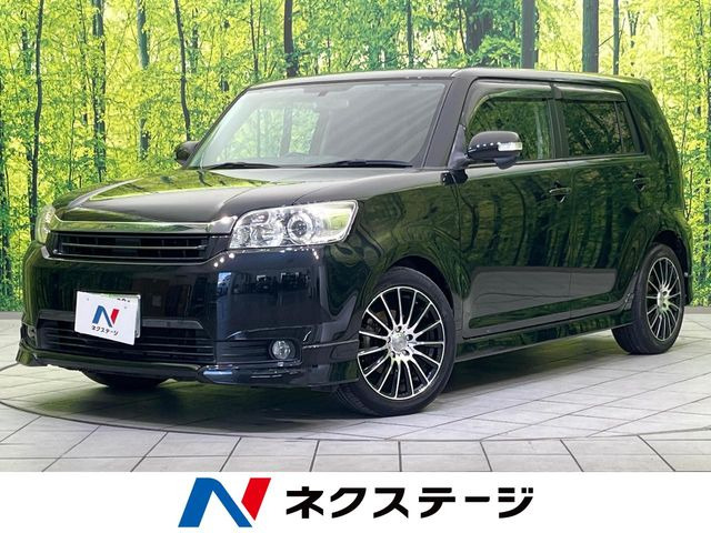 トヨタ カローラルミオン 