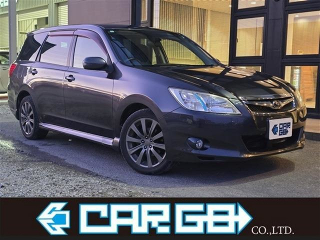 スバル エクシーガ 