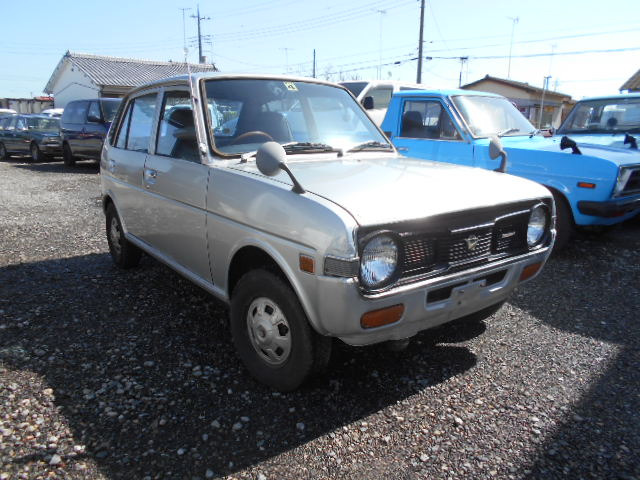 ダイハツ フェロー 