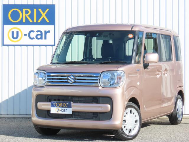 スズキ スペーシア 