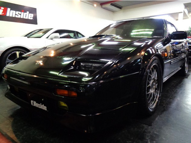 日産 フェアレディZ 