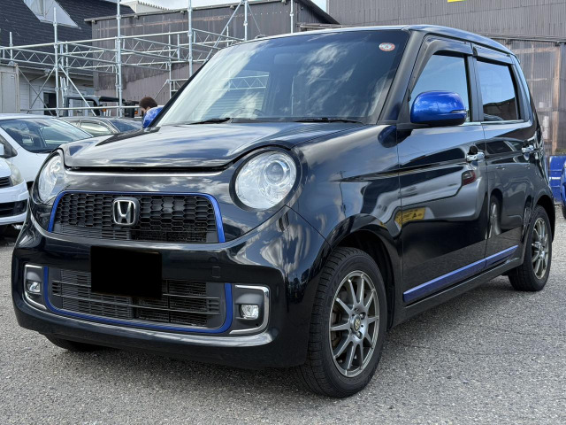 ホンダ N-ONE 