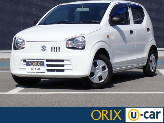 スズキ アルト 
