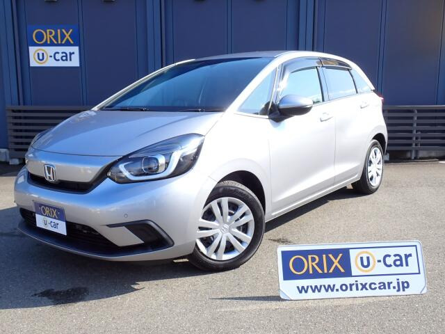 ホンダ フィット 