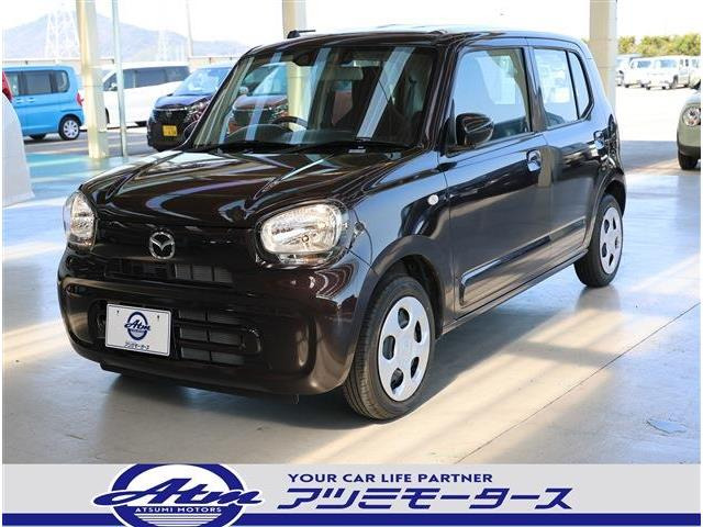 マツダ キャロル 