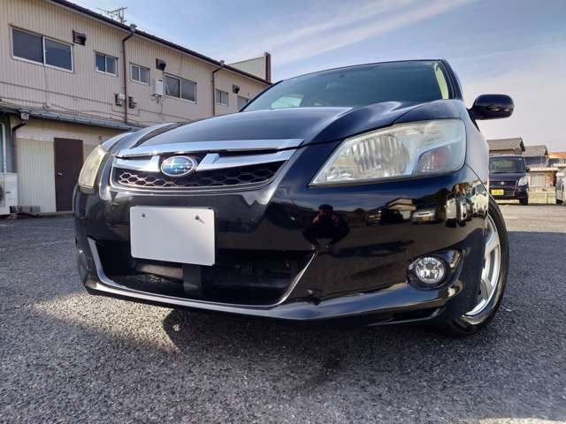 スバル エクシーガ 