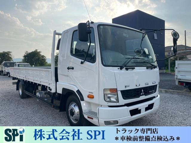 三菱ふそう ファイター 