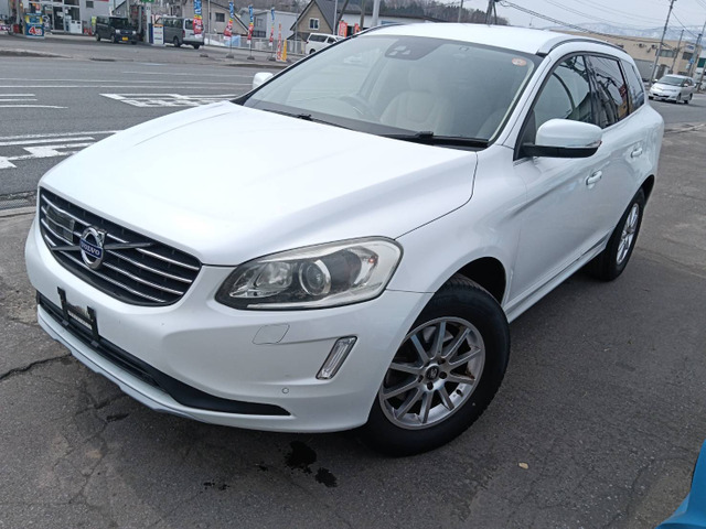ボルボ XC60 