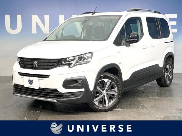 プジョー リフター 