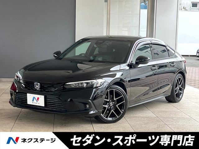 ホンダ シビック 