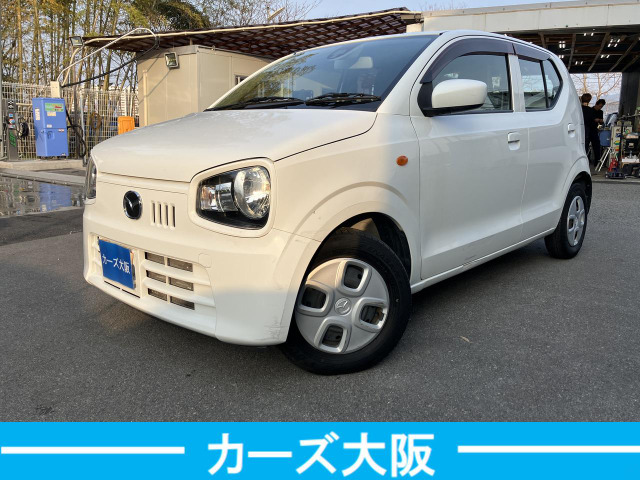 マツダ キャロル 