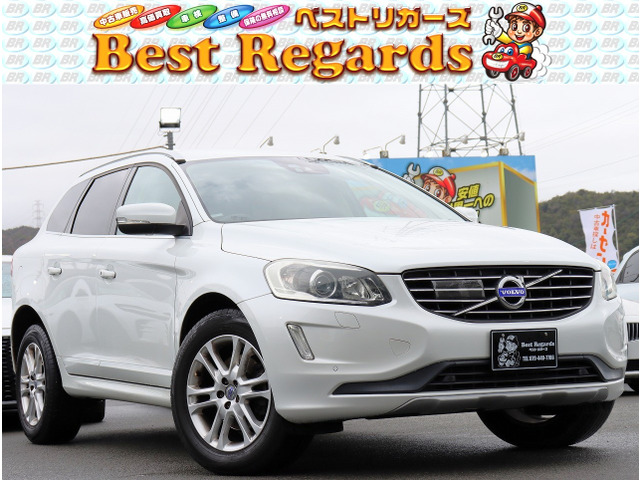 ボルボ XC60 