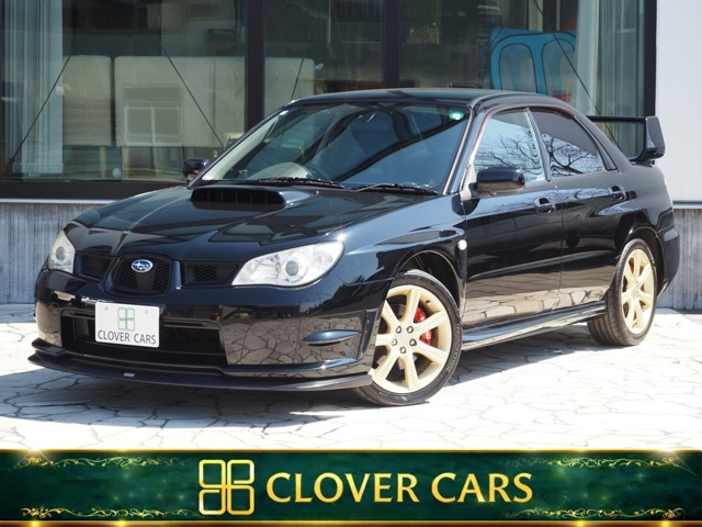 スバル インプレッサ 