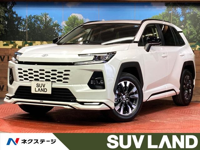 トヨタ RAV4 