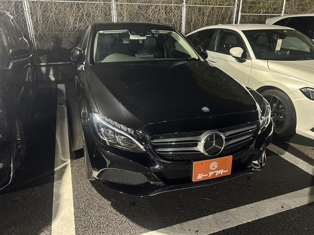 メルセデス・ベンツ Cクラス 
