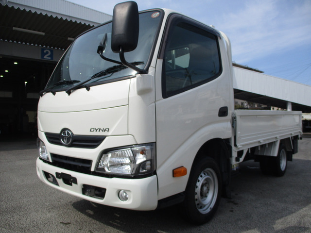トヨタ ダイナ 