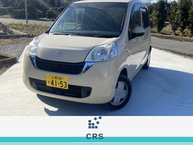 ホンダ ライフ 