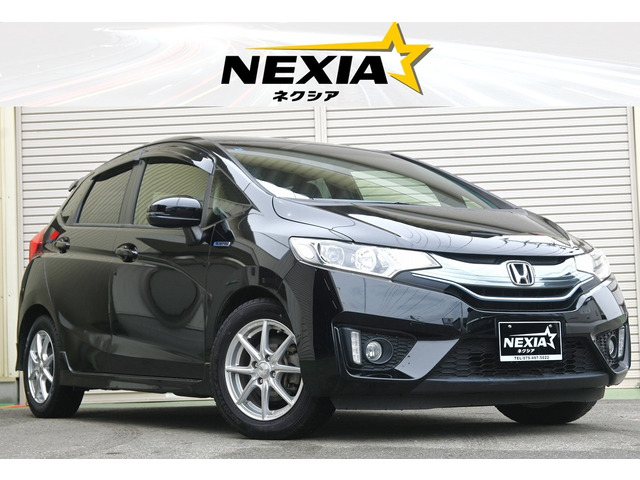 ホンダ フィット 