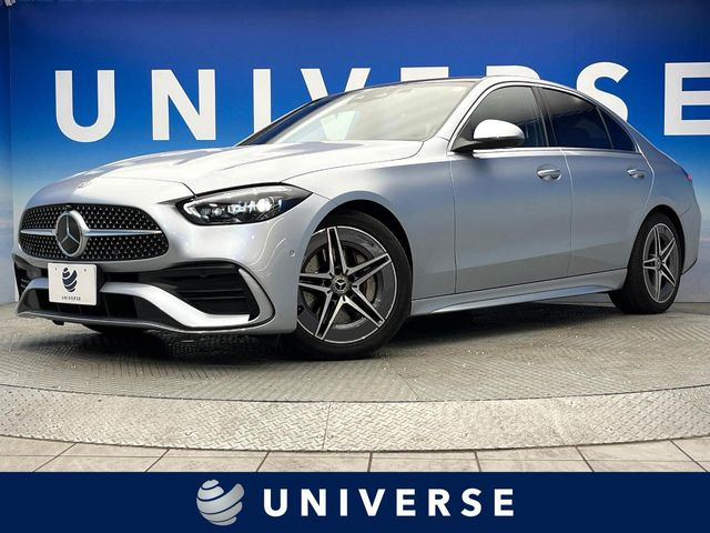 メルセデス・ベンツ Cクラス 