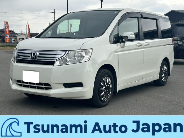 ホンダ ステップワゴン 